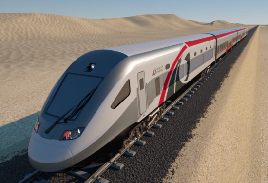 TheNationalNews: Are Dubai properties near the Etihad Rail line set for a price boost?