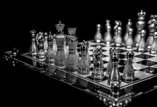 Most Expensive Chess Sets In The World