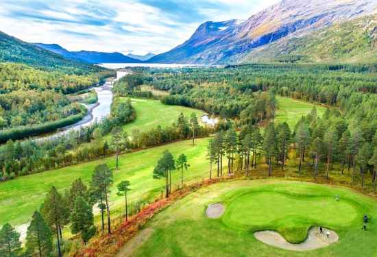 Best Golf Courses In The World - The Hidden Gems