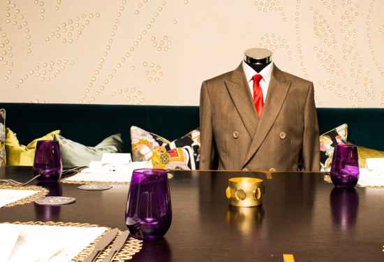 Knights and Lords  Dubais Leading Bespoke Tailors