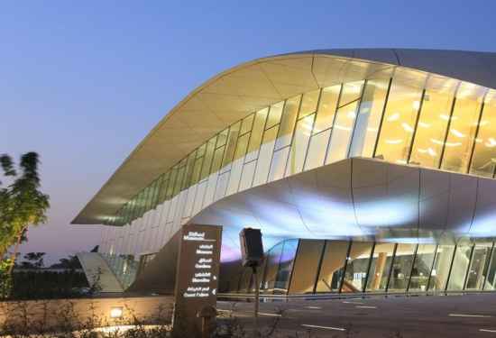 Museum and Exhibits in Dubai
