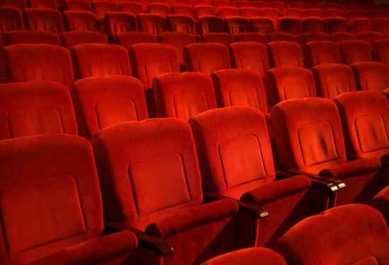 Outdoor Cinemas in Dubai - Perfect for Cooler Months