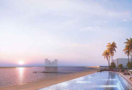 Luce Palm Jumeirah