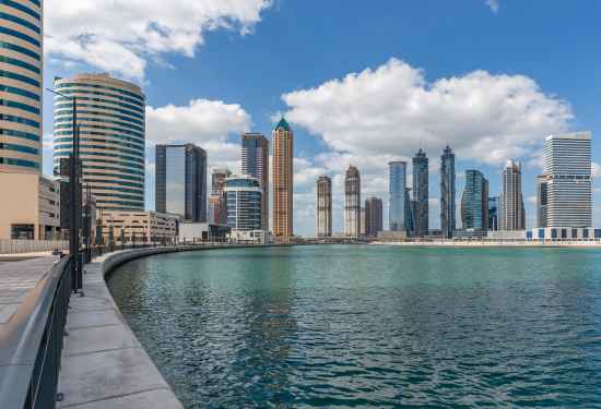 Everything You Need To Know About UAE Golden Visa