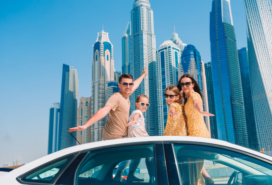 Best Schools near Dubai Marina