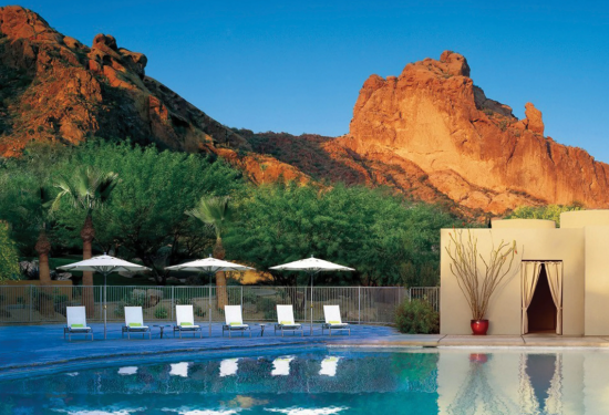 Best Spas In The World - The Ultimate in Self-Care