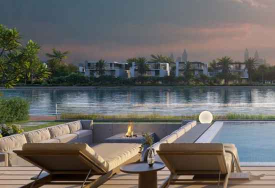 The Sanctuary in MBR City