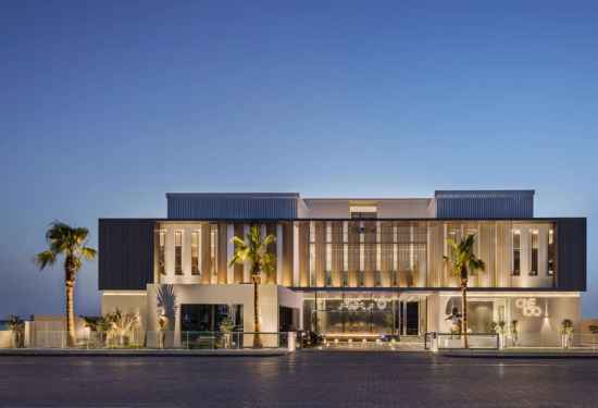 Most Expensive Villa in Dubai Sold for AED 111,250,000 ($30.3 million)