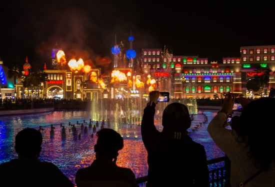 New Year Celebrations Around the World