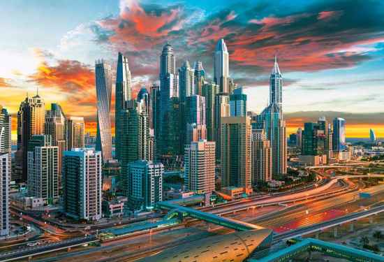 Gulfnews: Dubai property prices firm up  but these are the right values