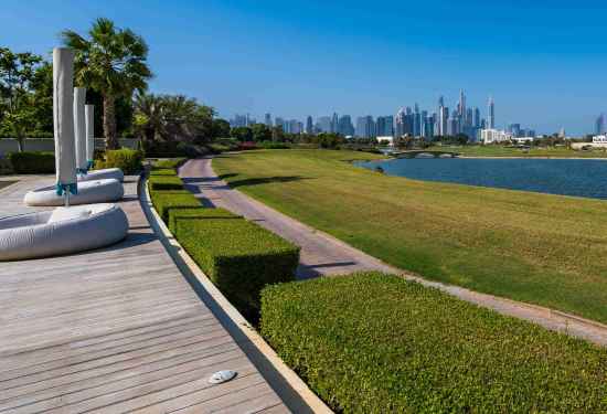 Community Spotlight: Emirates Living