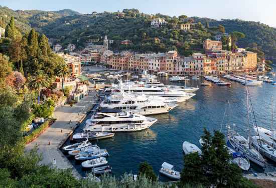 7 Most Expensive Yachts In The World