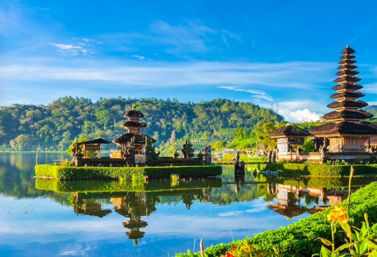 Bali: Advertise with LuxuryProperty.com