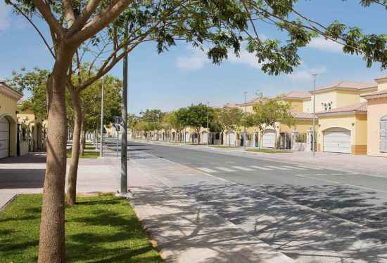 Quick Highlights: The Advantages of Living in Jumeirah Park