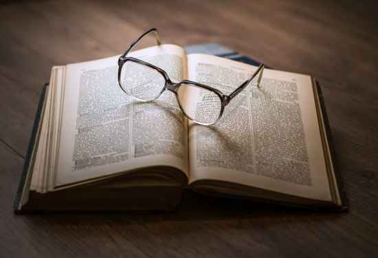 10 Most Intellectually Challenging Books To Read