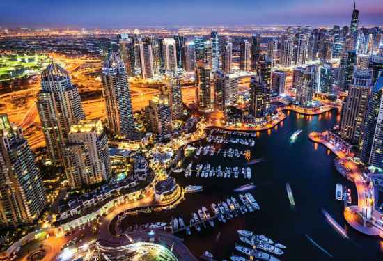 Dubais Dh100m homes: There is a science to getting asking prices right | Analysis  Gulf News