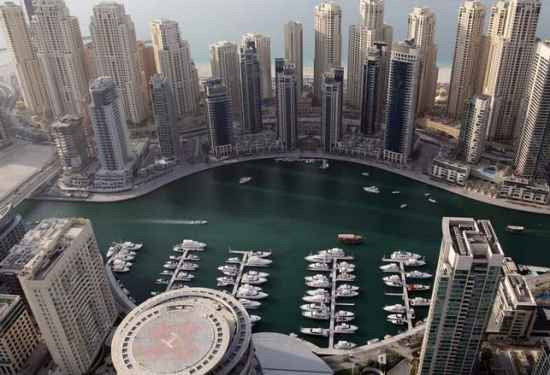 Khaleej Times - How much property can $1m buy you in Dubai?