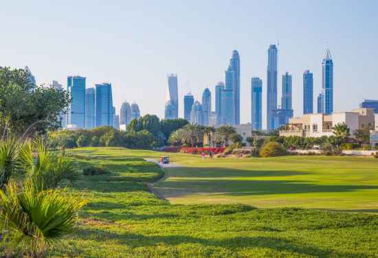 Top Hospitals &amp; Clinics around Emirates Hills