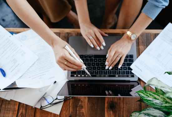 The Importance of Electronic Form A's in Dubai Real Estate