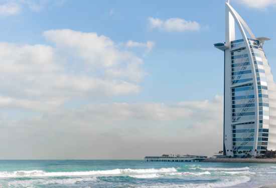 Best Staycation in Dubai - Hotels and Resorts to Stay in