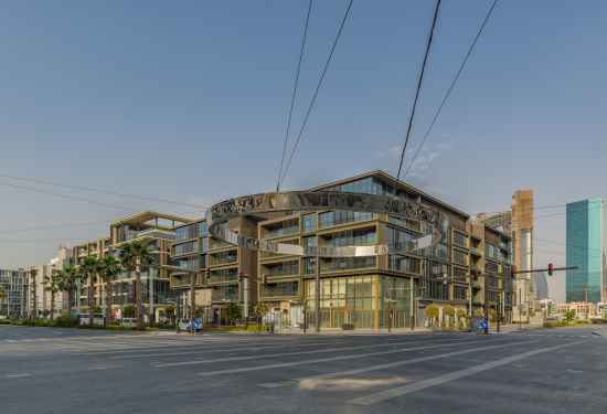 Community Spotlight: Jumeirah