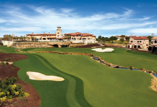 Real Estate Agents in Jumeirah Golf Estates