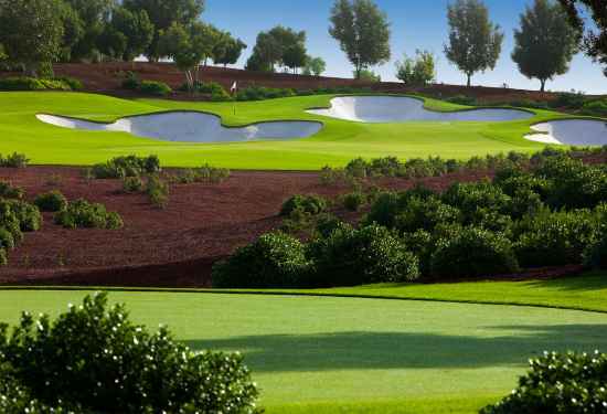 Best Neighbourhoods in Jumeirah Golf Estates