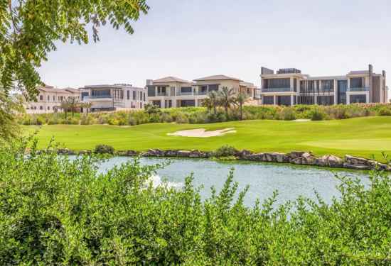 Buying A Home In Dubai Hills Estate: Which Type Of Property Would Be The Best For You?