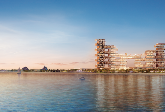 Dubai Off-Plan   Market Report