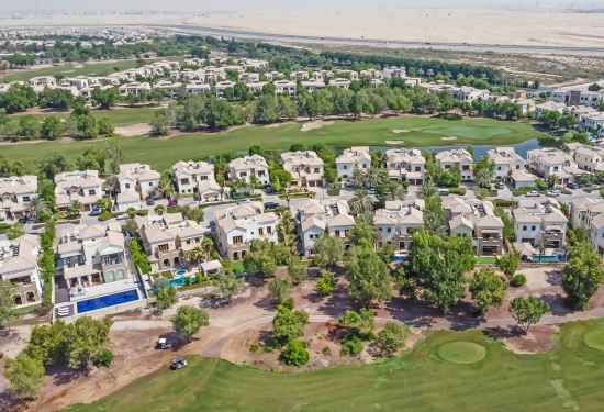 All The Reasons To Invest In A Gorgeous Villa Within Jumeirah Golf Estates