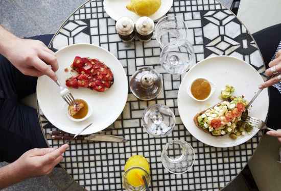 8 Best Neighbourhood Restaurants in Dubai