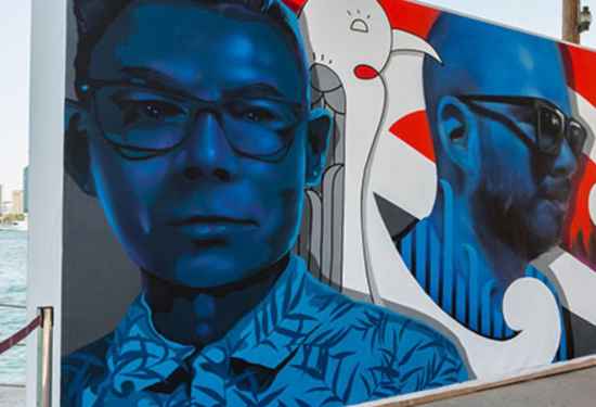 Sikka Art and Design Festival