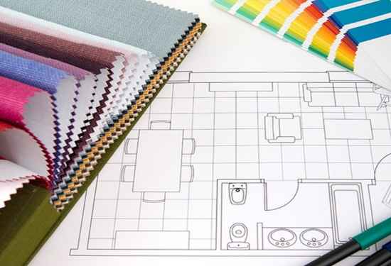 A Look at Some of Dubai's Best Interior Designers