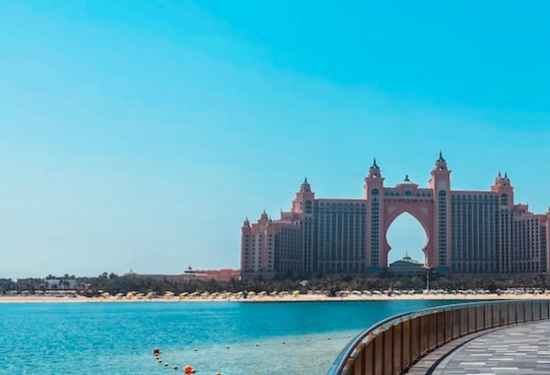 A Guide to Best Vegetarian Restaurants on Palm Jumeirah