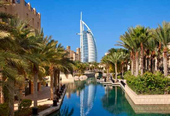 Best Healthcare Facilities In Jumeirah