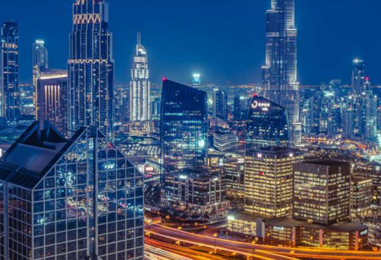 GlobalLeadersToday: Inspiring Real Estate Leaders in UAE