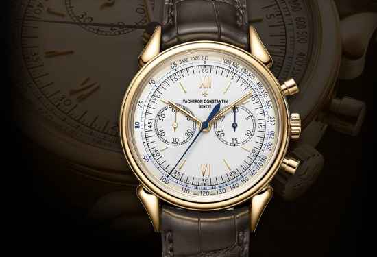 6 Best Chronograph Watches in The World