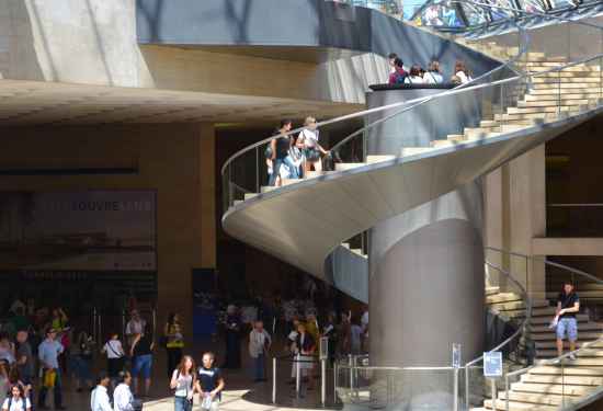 10 Strangest Elevators in the World