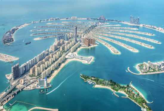 What Is It Like Living In Palm Jumeirah?