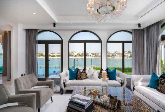 Best Areas for Holiday Rentals in Dubai