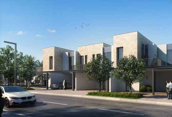 All You Need to Know About Elie Saab and June at Arabian Ranches 3