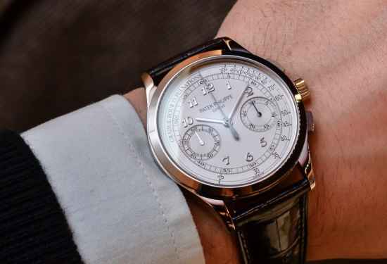 The 11 Most Expensive Watches in the World