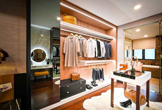The Ultimate Guide to Upgrading Your Closet