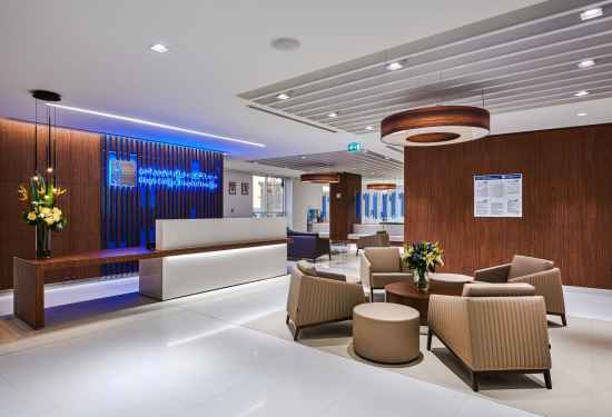 Best Hospital in Dubai: Top 5 Healthcare Facilities