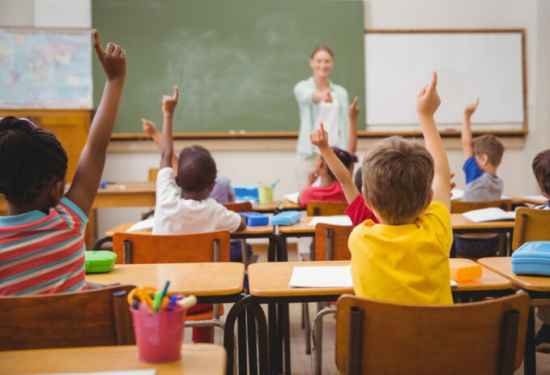 Best Private Schools In Jumeirah