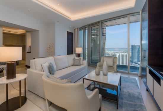 Hassle Free Guide to Renting A Property In Dubai