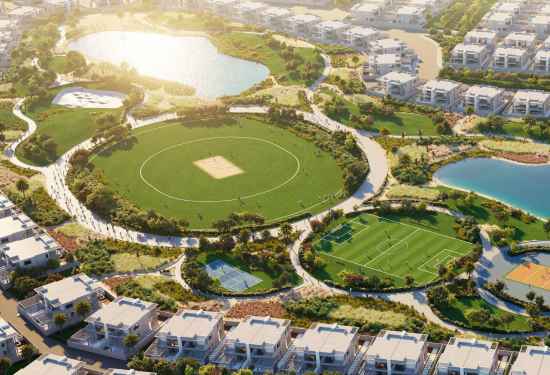 Community Spotlight: Damac Hills 2