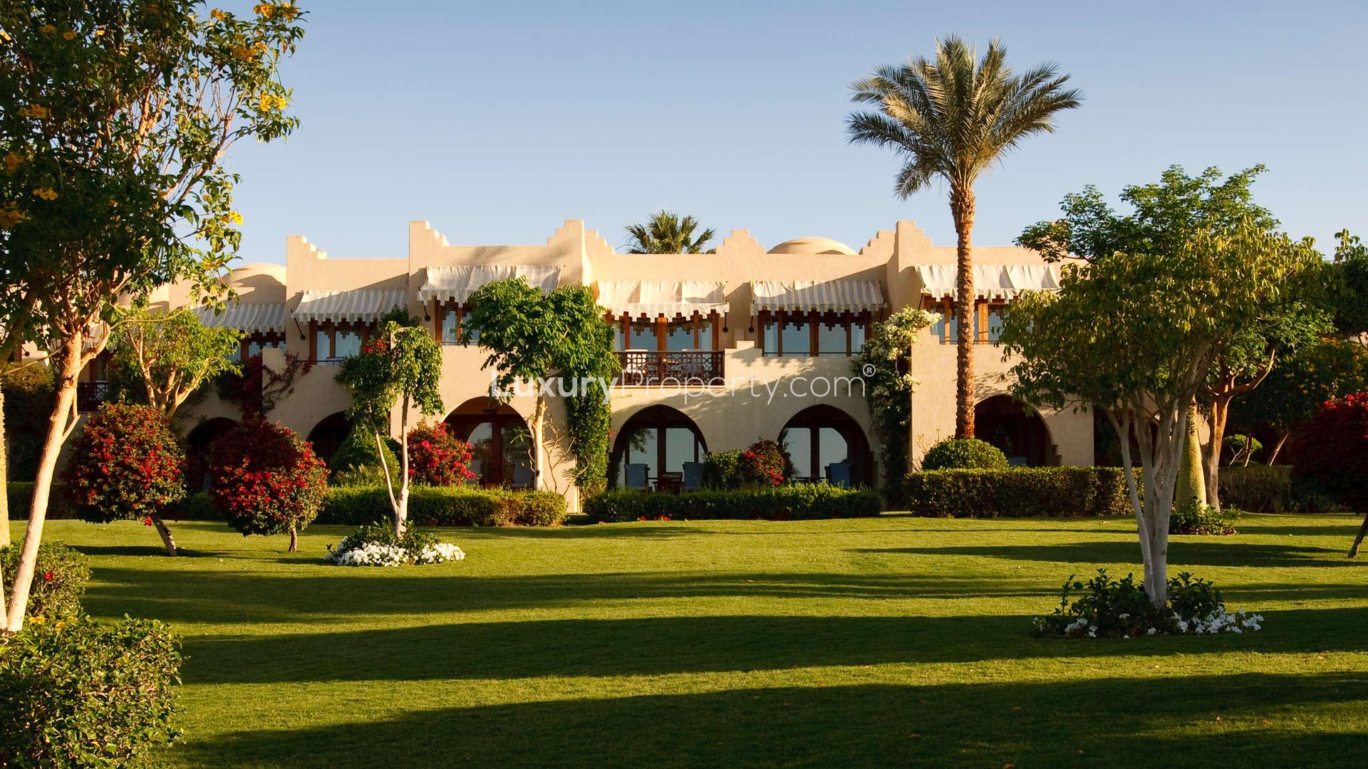 1BR Apartment for sale in Four Seasons Private Residences, S