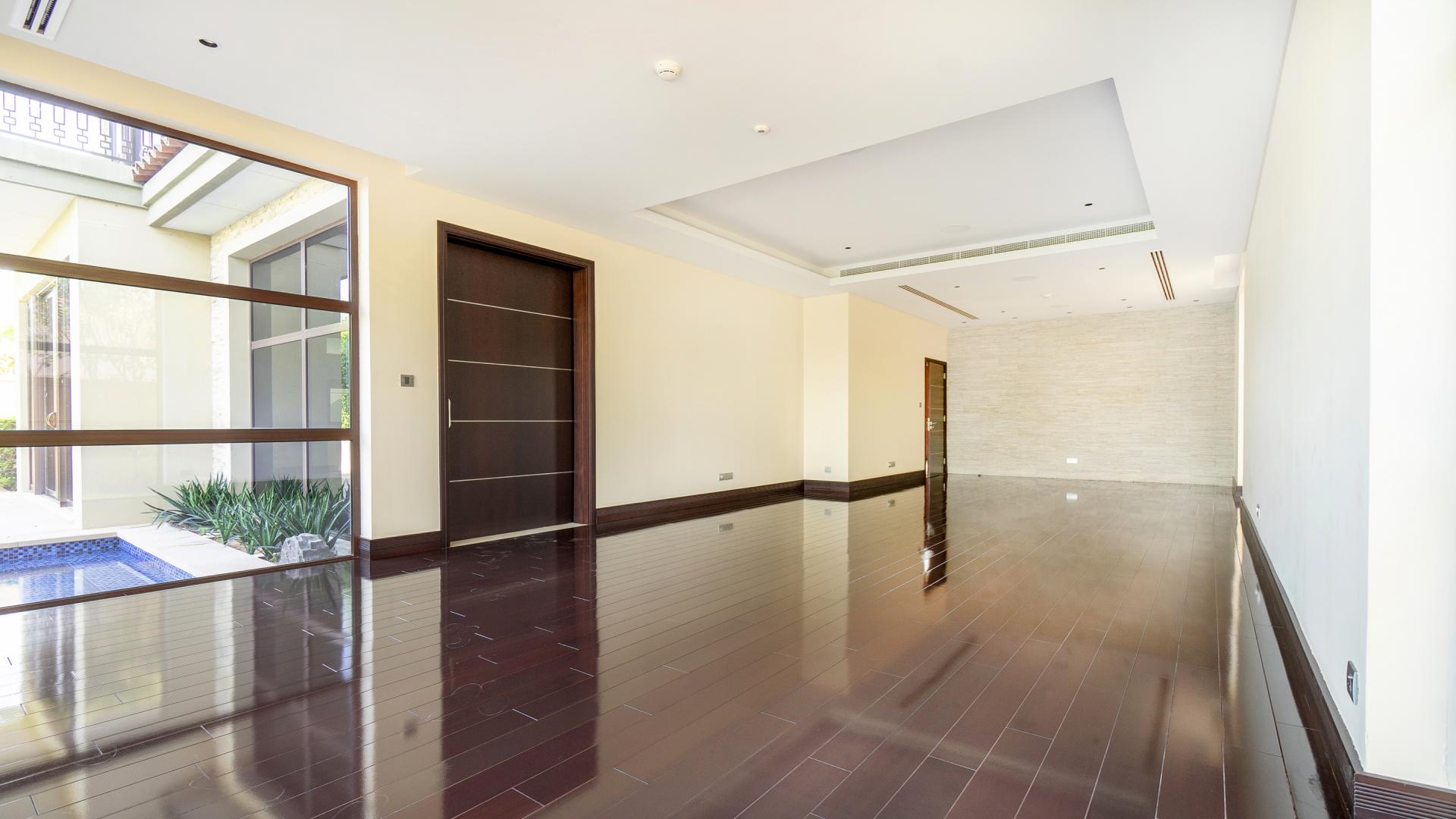 5 Bedroom Villa with Private Pool, Jumeirah Golf Estates, Earth Sub-community, Exterior View