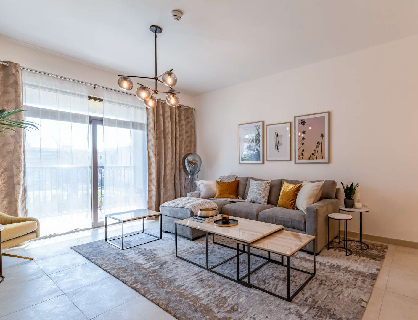 Studio apartment for sale in Lamtara 1, Madinat Jumeirah Living, Dubai with pool view